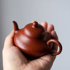 Xiao Li Xing 90cc - Yixing Handmade Teapot - zycs_China
