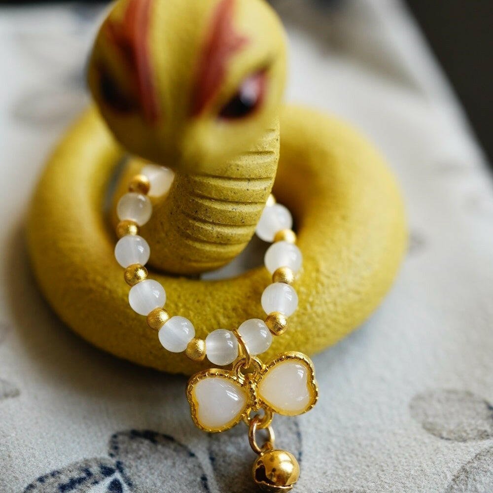 Xiao Ling She - Tea Pet - zycs_China