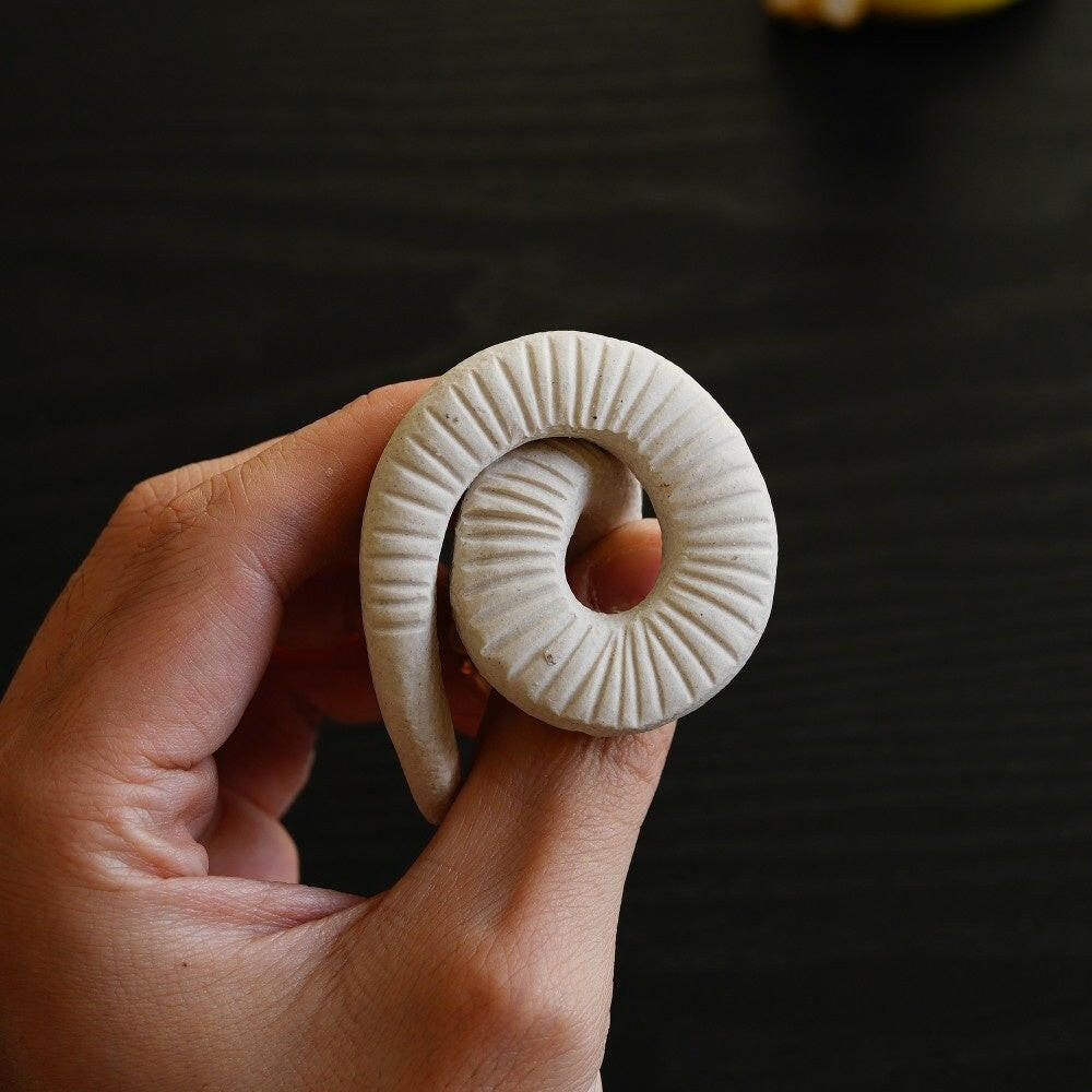 Xiao Ling She - Tea Pet - zycs_China