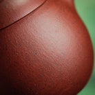 Xiao Long Dan 120cc - Yixing Handmade Teapot - zycs_China