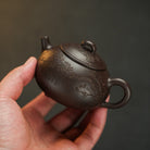 Xiao Man 165cc - Yixing Handmade Teapot - zycs_China