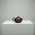 Xiao Man 165cc - Yixing Handmade Teapot - zycs_China