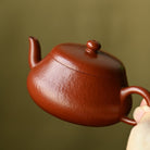 Xiao Man 180cc - Yixing Handmade Teapot - zycs_China