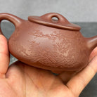Xiao Man Piao 200cc - Yixing Handmade Teapot - zycs_China