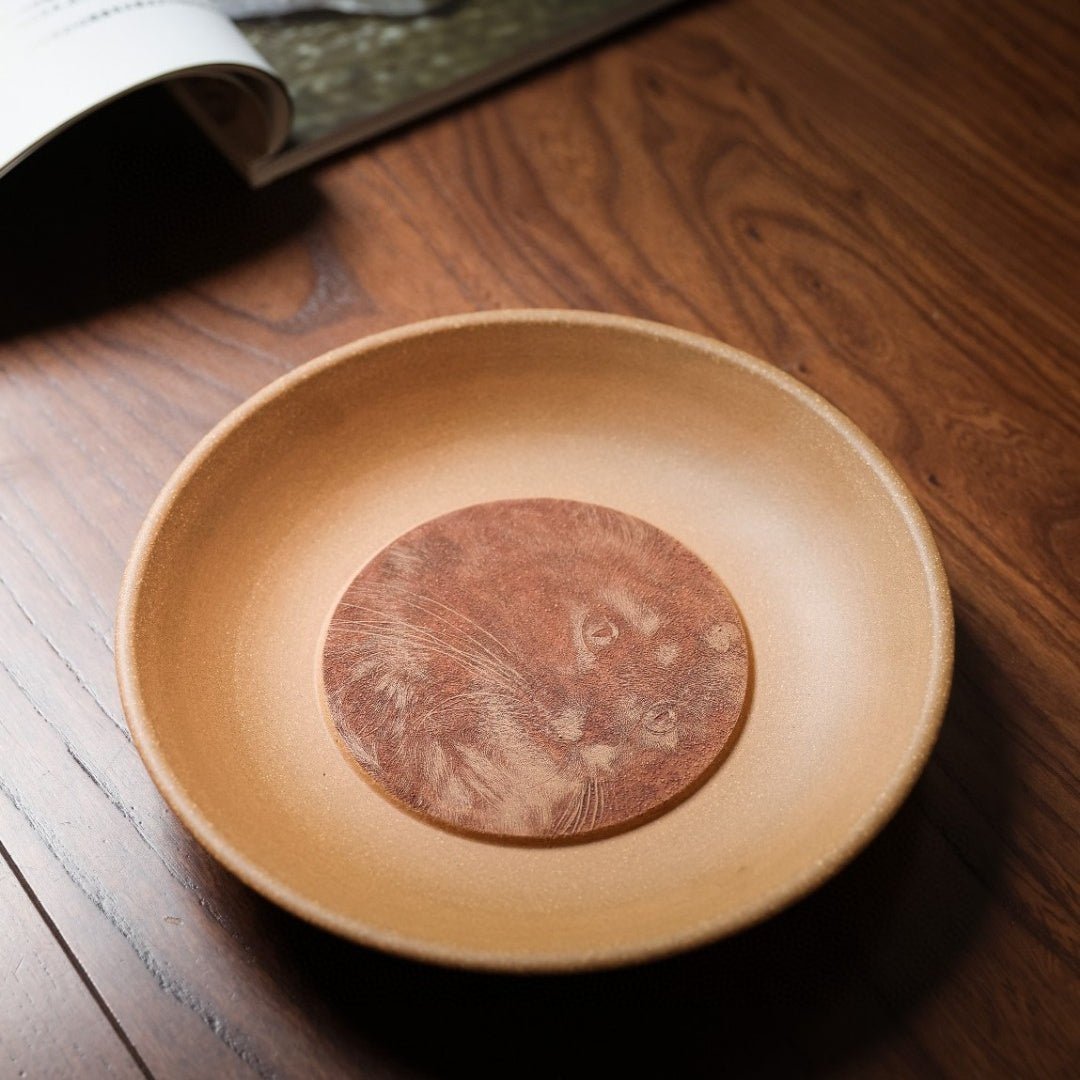 Xiao Mao - Dry Bubble Tray - zycs_China