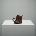Xiao Mei Zhuang 150cc - Yixing Handmade Teapot - zycs_China