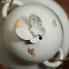 Xiao Meng 110cc - Yixing Handmade Teapot - zycs_China