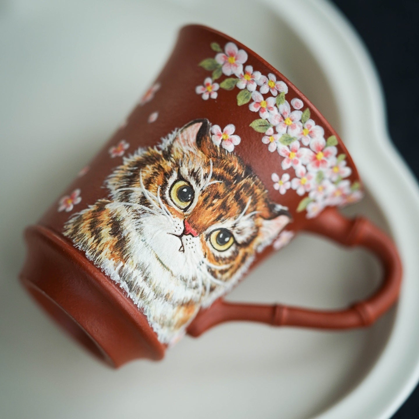 Xiao Nai Hu 65cc - Yixing Handmade Teapot - zycs_China - tea - teapot