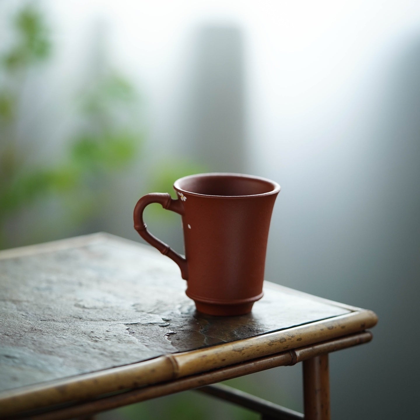 Xiao Nai Hu 65cc - Yixing Handmade Teapot - zycs_China - tea - teapot