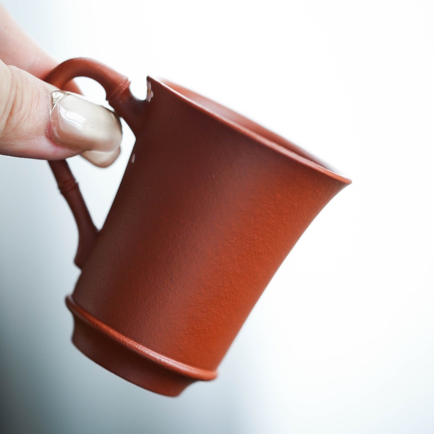 Xiao Nai Hu 65cc - Yixing Handmade Teapot - zycs_China - tea - teapot