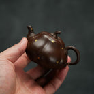 Xiao Nan Gua 100cc - Yixing Handmade Teapot - zycs_China