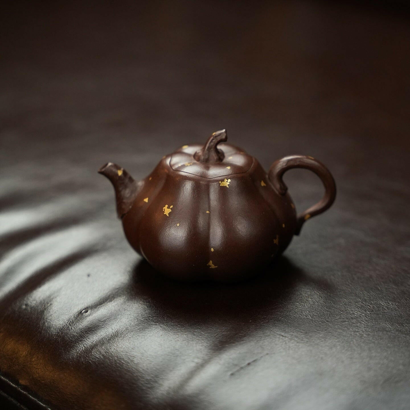 Xiao Nan Gua 100cc - Yixing Handmade Teapot - zycs_China