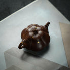 Xiao Nan Gua 100cc - Yixing Handmade Teapot - zycs_China