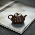 Xiao Nan Gua 100cc - Yixing Handmade Teapot - zycs_China