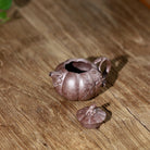 Xiao Nan Gua 130cc - Yixing Handmade Teapot - zycs_China