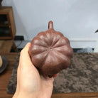 Xiao Nan Gua 150cc - Yixing Handmade Teapot - zycs_China