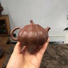 Xiao Nan Gua 150cc - Yixing Handmade Teapot - zycs_China