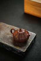 Xiao Nan Gua 150cc - Yixing Handmade Teapot - zycs_China