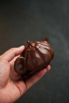 Xiao Nan Gua 150cc - Yixing Handmade Teapot - zycs_China