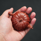 Xiao Nan Gua 70cc - Yixing Handmade Teapot - zycs_China