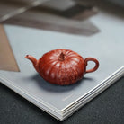 Xiao Nan Gua 70cc - Yixing Handmade Teapot - zycs_China