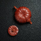 Xiao Nan Gua 70cc - Yixing Handmade Teapot - zycs_China