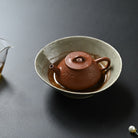 Xiao Ping Gai 90cc - Yixing Handmade Teapot - zycs_China