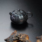 Xiao Qie Gua 100cc - Yixing Handmade Teapot - zycs_China