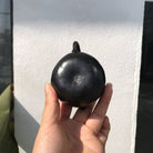 Xiao Qie Gua 100cc - Yixing Handmade Teapot - zycs_China