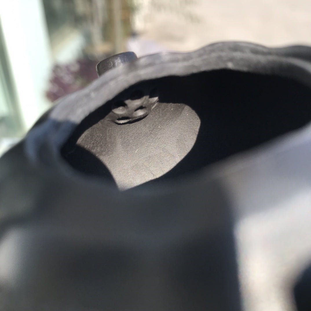 Xiao Qie Gua 100cc - Yixing Handmade Teapot - zycs_China