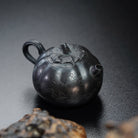 Xiao Qie Gua 100cc - Yixing Handmade Teapot - zycs_China