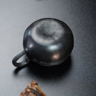 Xiao Qie Gua 100cc - Yixing Handmade Teapot - zycs_China