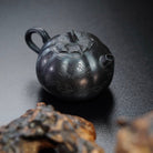 Xiao Qie Gua 100cc - Yixing Handmade Teapot - zycs_China