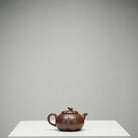 Xiao Qie Gua 130cc - Yixing Handmade Teapot - zycs_China