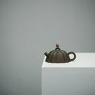 Xiao Qin Quan 80cc - Yixing Handmade Teapot - zycs_China