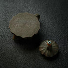 Xiao Qin Quan 80cc - Yixing Handmade Teapot - zycs_China