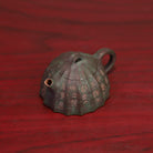 Xiao Qin Quan 80cc - Yixing Handmade Teapot - zycs_China