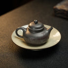 Xiao Rong Tian 130cc - Yixing Handmade Teapot - zycs_China