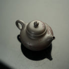 Xiao Rong Tian 130cc - Yixing Handmade Teapot - zycs_China