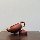 Xiao Ru Yi 155cc - Yixing Handmade Teapot 江苏宜兴