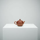 Xiao Shi Liu - Yixing Handmade Teapot - zycs_China