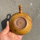 Xiao Shou Tao 220cc - Yixing Handmade Teapot - zycs_China - tea - teapot