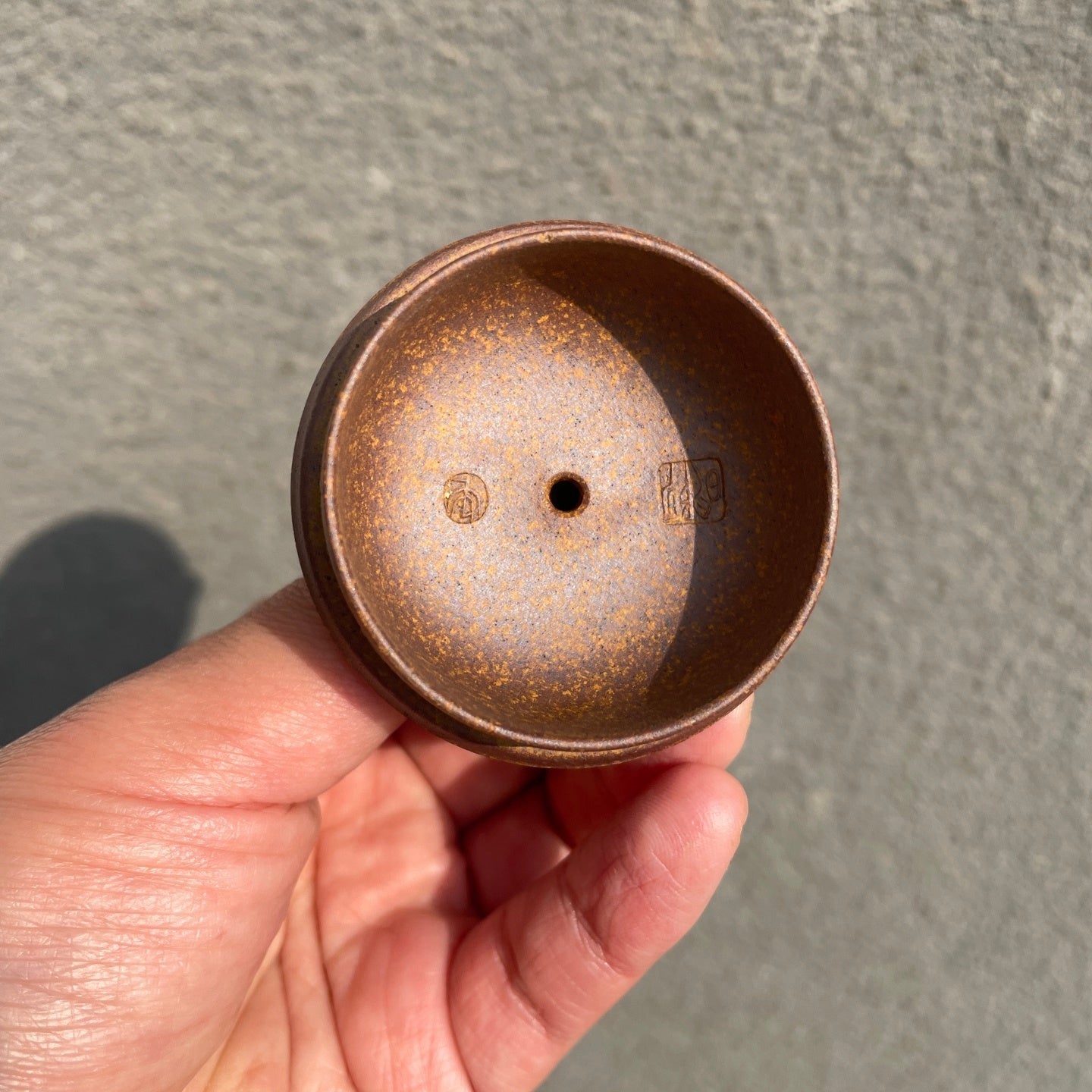 Xiao Shou Tao 220cc - Yixing Handmade Teapot - zycs_China - tea - teapot