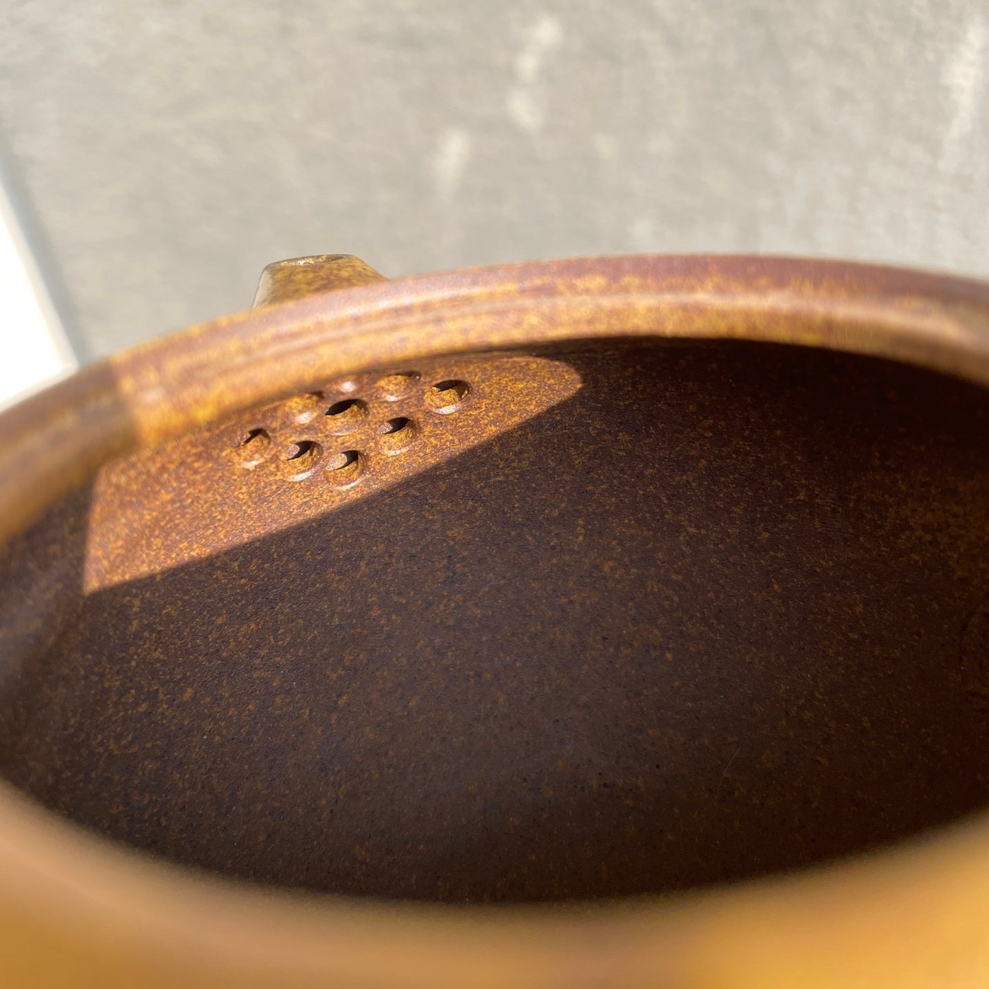 Xiao Shou Tao 220cc - Yixing Handmade Teapot - zycs_China - tea - teapot