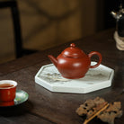 Xiao Shui Ping 150cc - Yixing Handmade Teapot - zycs_China