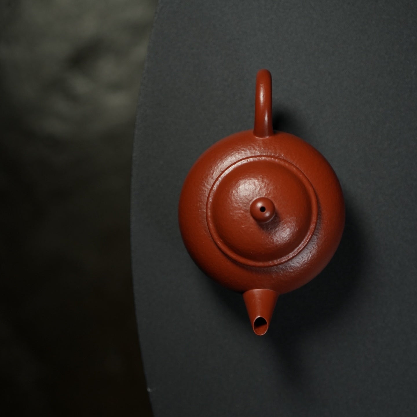 Xiao Shui Ping 150cc - Yixing Handmade Teapot - zycs_China