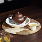 Xiao Shui Ping 168cc - Yixing Handmade Teapot 江苏宜兴