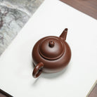 Xiao Shui Ping 168cc - Yixing Handmade Teapot 江苏宜兴