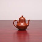 Xiao Si Ting 95cc - Yixing Handmade Teapot - zycs_China