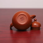 Xiao Si Ting 95cc - Yixing Handmade Teapot - zycs_China